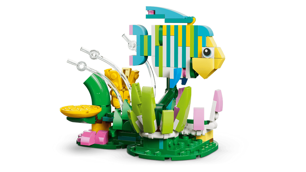 LEGO 31384 Wild Animals: Colorful Hummingbird