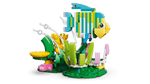 LEGO 31384 Wild Animals: Colorful Hummingbird