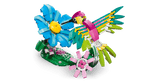 LEGO 31384 Wild Animals: Colorful Hummingbird