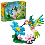 LEGO 31384 Wild Animals: Colorful Hummingbird