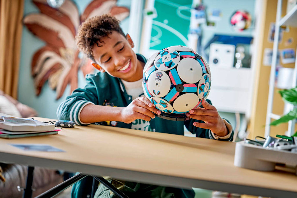 LEGO 43019 Soccer Ball
