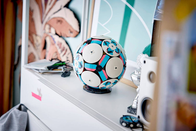 LEGO 43019 Soccer Ball
