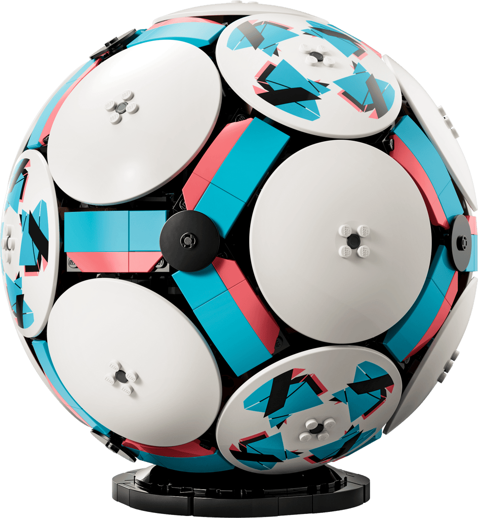 LEGO 43019 Soccer Ball