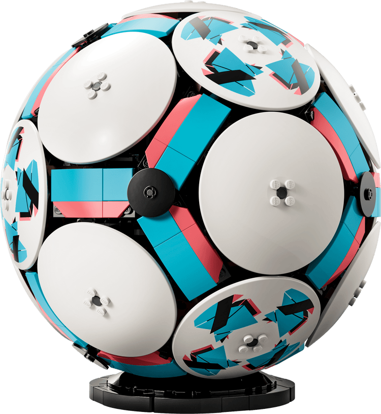 LEGO 43019 Soccer Ball