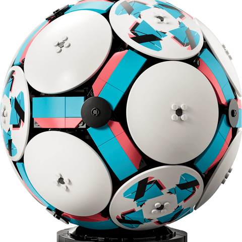 Black LEGO 43019 Soccer Ball THE DREAM FACTORY bltec1b6ad847503d45-43019_boxprod_v39_en-us.png Building Sets and Construction Toys