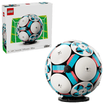 LEGO 43019 Soccer Ball