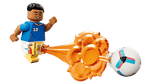LEGO 43013 Kylian Mbappe Soccer Highlights