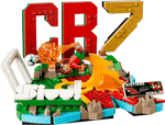 LEGO 43012 Cristiano Ronaldo Soccer Highlights