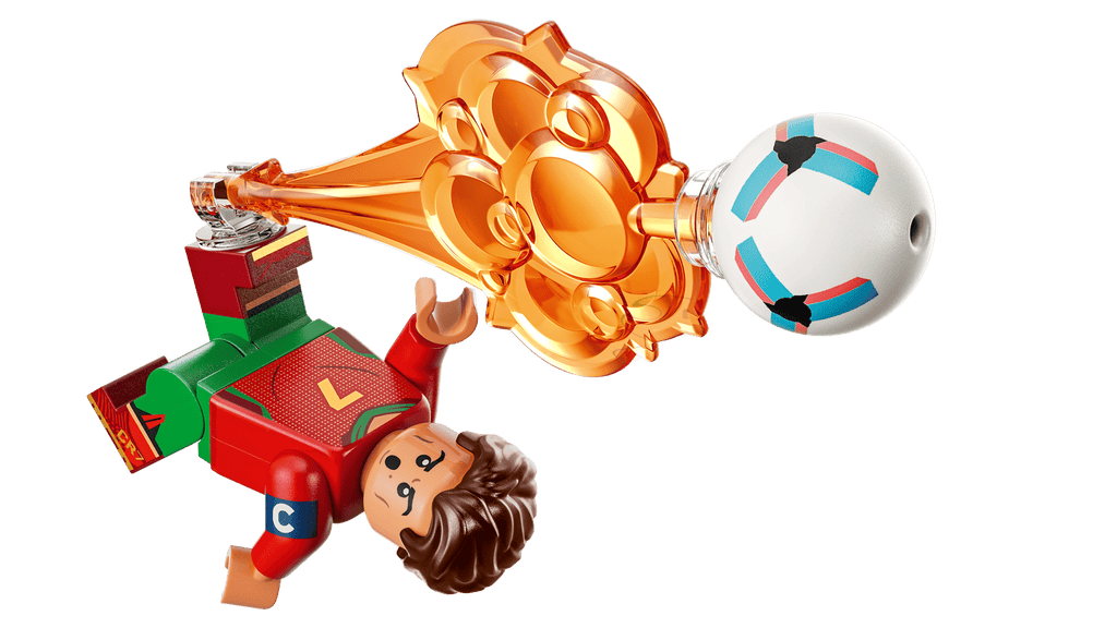 LEGO 43012 Cristiano Ronaldo Soccer Highlights