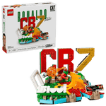 LEGO 43012 Cristiano Ronaldo Soccer Highlights