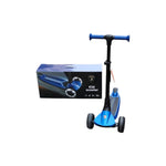 Black Lamborghini Scootie L3 Small Blue – Fun Ride-On Toy for Kids HALSON ENTERPRISE blue-Photoroom.jpg Outdoor and Active Play