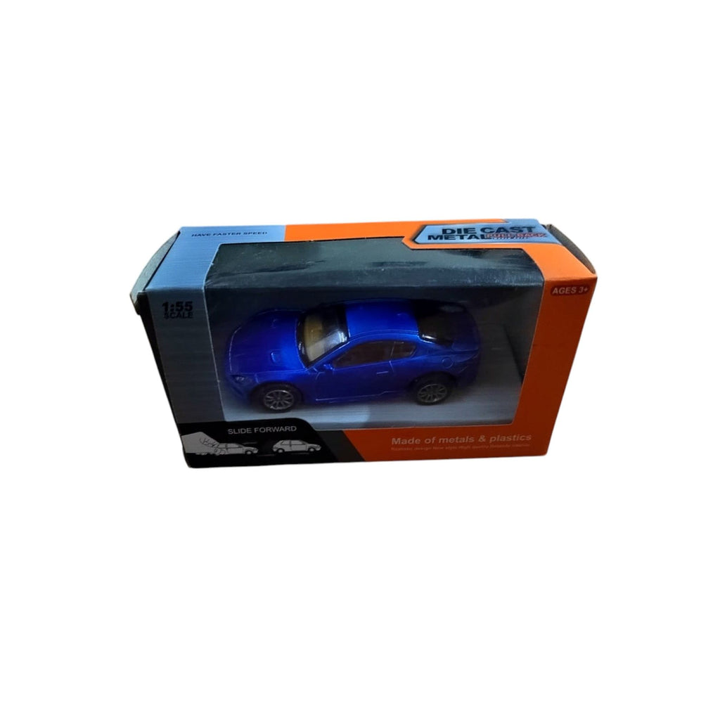 Dark Slate Gray Die Cast Racing Car Small Ast HALSON ENTERPRISE blue4-Photoroom.jpg Vehicles and Remote Control Toys