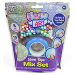 White Smoke Nano Art Tape Mix Set Blue 238120 HALSON ENTERPRISE blue_15856c38-7657-4551-8ad1-c23a64f6e6c0.jpg Arts and Crafts