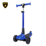 Dark Slate Gray Lamborghini Scootie L3 Small Blue – Fun Ride-On Toy for Kids HALSON ENTERPRISE blue_l3_1.jpg Outdoor and Active Play
