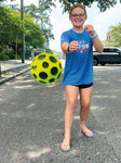 Light Slate Gray Original Waboba Moon Ball Bounceback HALSON ENTERPRISE bounceback_kids_3_copy-thumb.jpg Outdoor and Active Play