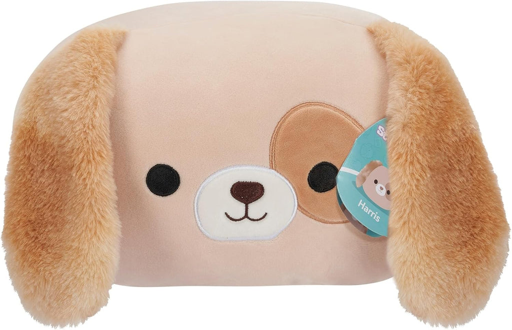 Squishmallow Stackables Brown Dog Harris