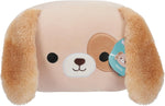 Squishmallow Stackables Brown Dog Harris