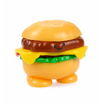 White Smoke Taba World Burger Stacker Squishy 855423 HALSON ENTERPRISE burg1.jpg Arts and Crafts