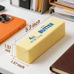 Lavender Butter Squishy HALSON ENTERPRISE butter_squishy.jpg Arts and Crafts