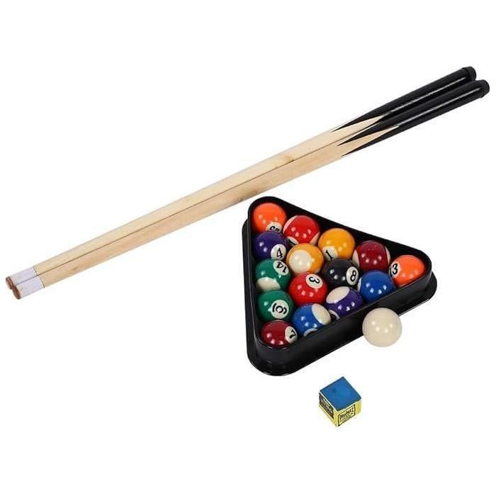 Black Table Top Pool Table for Mini Pool Matches EAST WEST FASHION c245f3ae-ceb0-44cb-80ed-ed140c408aca.jpg Sports Toys & Outdoor Play