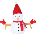 Lavender Snow Man Single 18P24 Toyzoona c2e6ce06-2b1b-4f84-ac82-892f9e92bd60.jpg Seasonal
