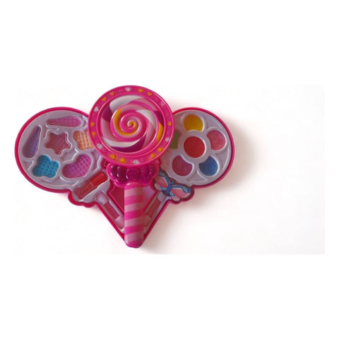 Gray Lollipop Make Up Set for Fun Styling Play HALSON ENTERPRISE a848a49d-8c49-4eeb-9397-0f3b55bca166-Photoroom.jpg Costume, Dress Up and Apparel