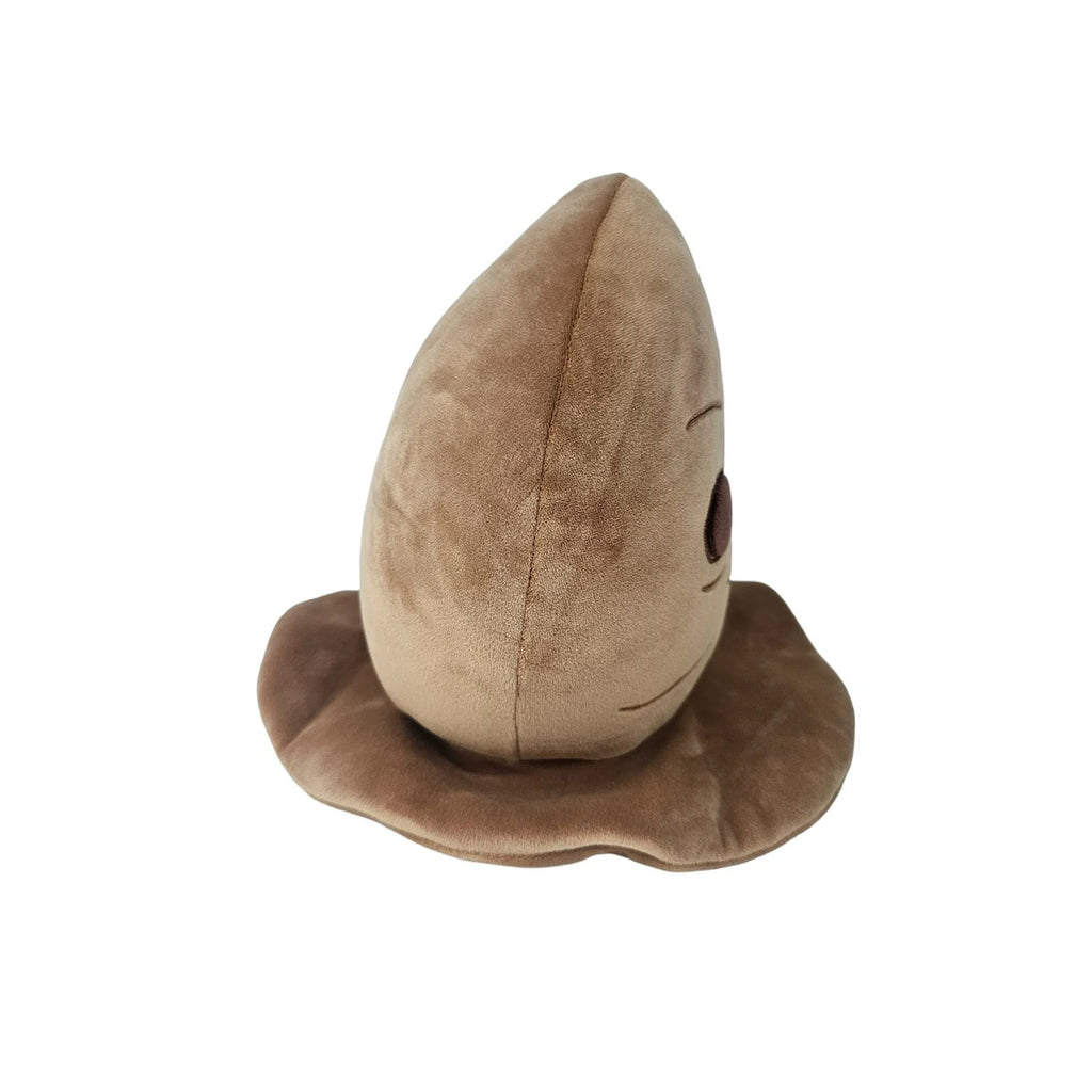 White Smoke Squishmallow Harry Potter Sorting Hat HALSON ENTERPRISE c946bc1f-62fe-4a3e-bf55-ad2612f129e5.4aa254635cc8c00c258b916f9aa8f1f2.webp Plush Toys