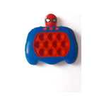 Midnight Blue Fidget Toy Action Hero Console – Tap, Play, Repeat HALSON ENTERPRISE c94b8056-6df4-4eb2-bd59-737829a43903-Photoroom.jpg Games and Puzzles