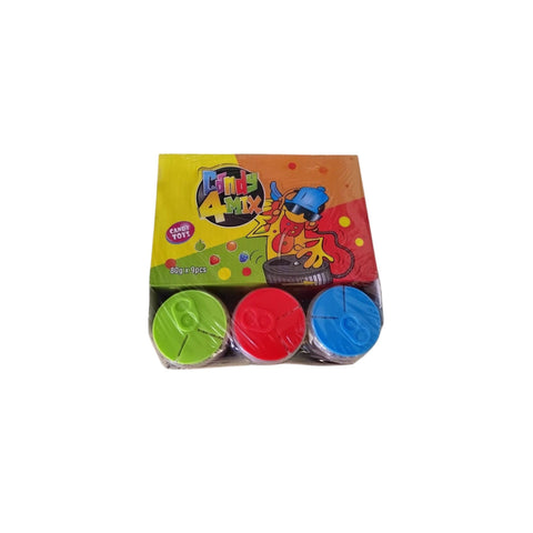 Sienna Candy Toy KT Candy 4 Mix CT0980 Mixed Candy Toy Variety Pack HALSON ENTERPRISE candymix2-Photoroom.jpg Candy