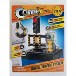 Dark Slate Gray Digital Traffic System 38848 Interactive Play Set HALSON ENTERPRISE connex_digital_traffic_system_1651797657_68db7932.jpg Educational Toys