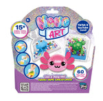 White Smoke Nano Art Tape Creatures 238131 HALSON ENTERPRISE creature.jpg Arts and Crafts