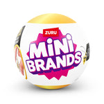 White Smoke Zuru Mini Brand Fashion Capsule 77485GQ6 Toyzoona csjmgxidmyghreaqoci0.jpg Action Figures and Play Sets