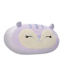 Squishmallow Stackables Purple Squirrel Sydnee