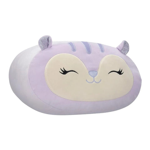 Gray Squishmallow Stackables Purple Squirrel Sydnee HALSON ENTERPRISE 1_427ccb3d-04e3-4815-9208-1a6fbf7f8c0e.webp Plush Toys