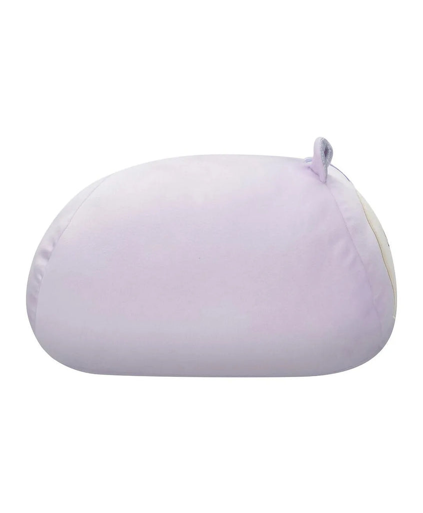 Squishmallow Stackables Purple Squirrel Sydnee
