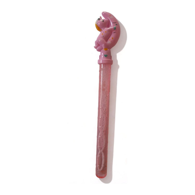 Rosy Brown Unicorn Moon Bubble Stick for Dreamy Playtime HALSON ENTERPRISE d064ced1-91b2-49fc-9a14-a195a62d6a0b-Photoroom.jpg Sports Toys & Outdoor Play