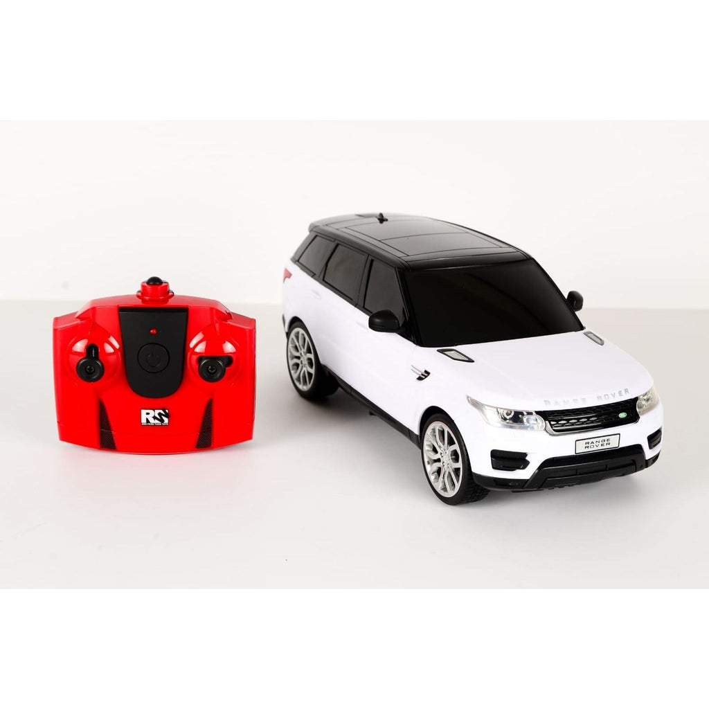 White Smoke Rw 1 18 Range Rover Sport Rc Car Sunmatt Limited d6e0eff955f5f4f3aacbf8fa4741cc26.jpg Vehicle and Remote Control