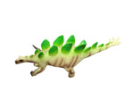 Enamelled Dinosaur Toys 680 - Detailed Jurassic Collection - Toyzoona