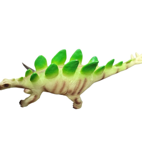 Enamelled Dinosaur Toys 680 - Detailed Jurassic Collection - Toyzoona
