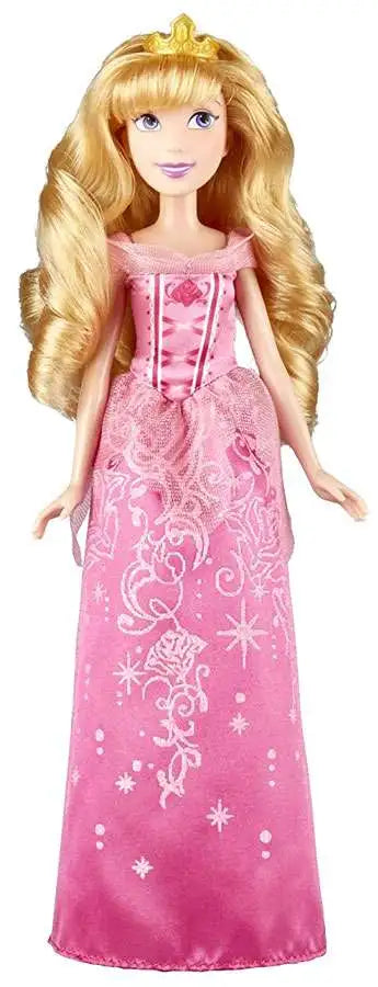 White Smoke Disney Princess Aurora Birthday Styles Toyzoona disney_aurora2.webp Dolls and Accessories
