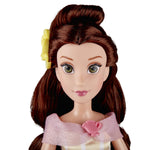 White Smoke Disney Princess Belle Tea Party Styles HALSON ENTERPRISE disney_belle2.jpg Dolls and Accessories