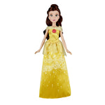 White Smoke Disney Princess Belle Tea Party Styles HALSON ENTERPRISE disney_belle3.jpg Dolls and Accessories