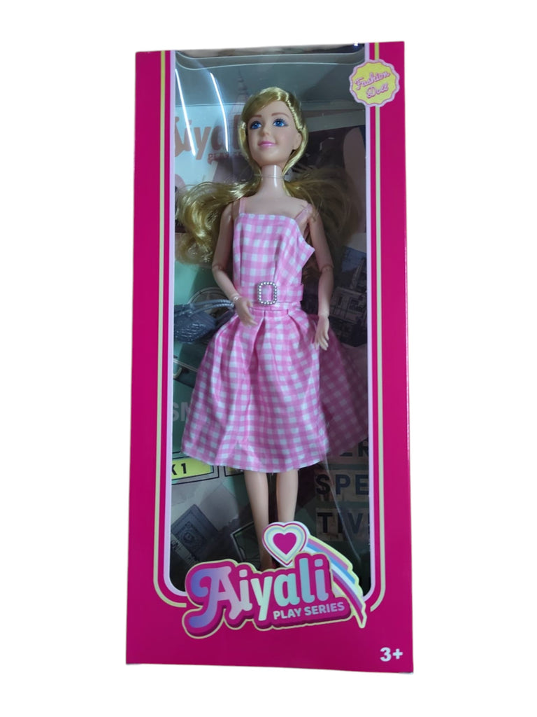 Aiyali 11 Inch Doll JQ144470E