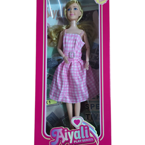 Aiyali 11 Inch Doll JQ144470E