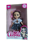 Aiyali 6 Inch Doll JQ145292 - Toyzoona