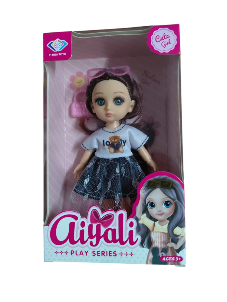 Aiyali 6 Inch Doll JQ145292 - Toyzoona