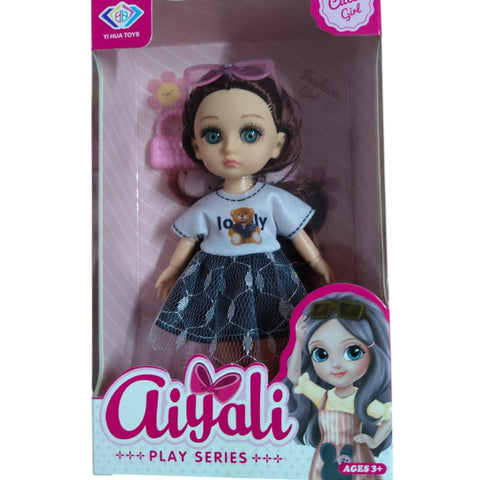 Aiyali 6 Inch Doll JQ145292 - Toyzoona