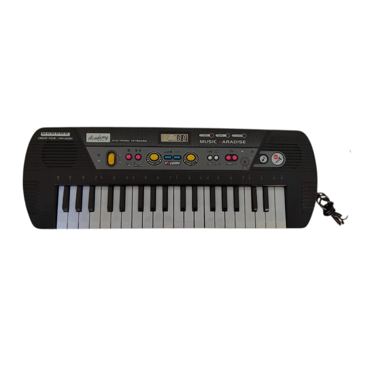 Dark Gray Electronic Music Keyboard TY6188 HALSON ENTERPRISE e-Photoroom.jpg false