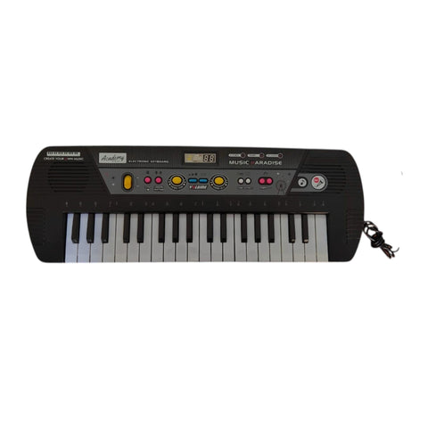 Dark Gray Electronic Music Keyboard TY6188 HALSON ENTERPRISE e-Photoroom.jpg false