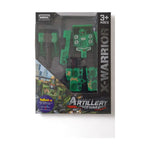 Dark Slate Gray Warrior Transformer Car Green - Dual-Mode Vehicle Robot Toy HALSON ENTERPRISE e345fdb8-c380-4244-82c3-118cf83e40e4-Photoroom.jpg Action Toys